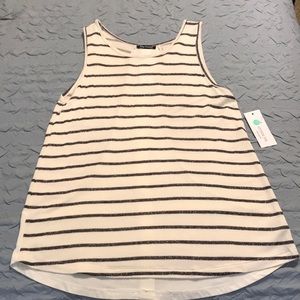 Pink Clover Knit Top